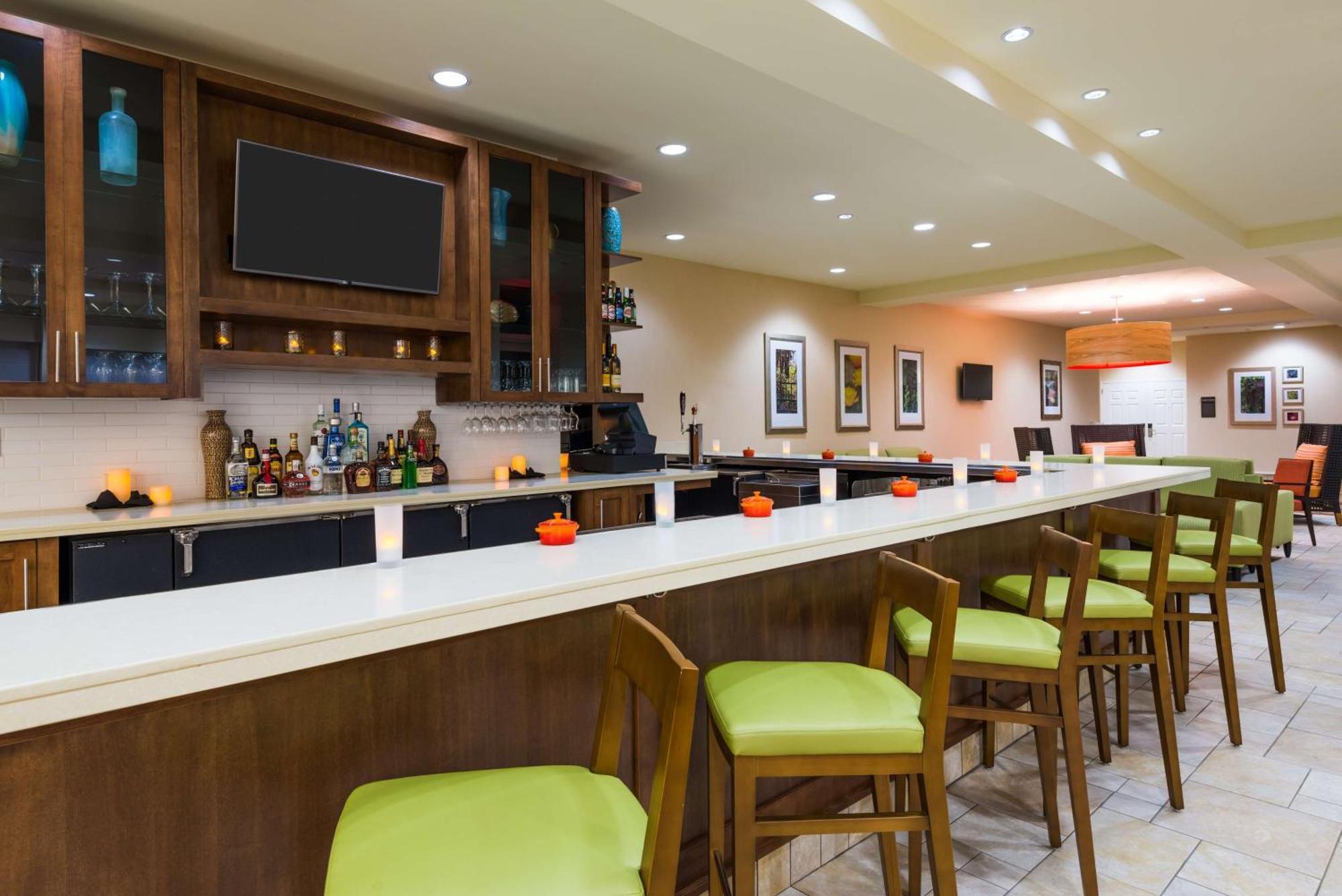 Hilton Garden Inn Wayne Exterior foto