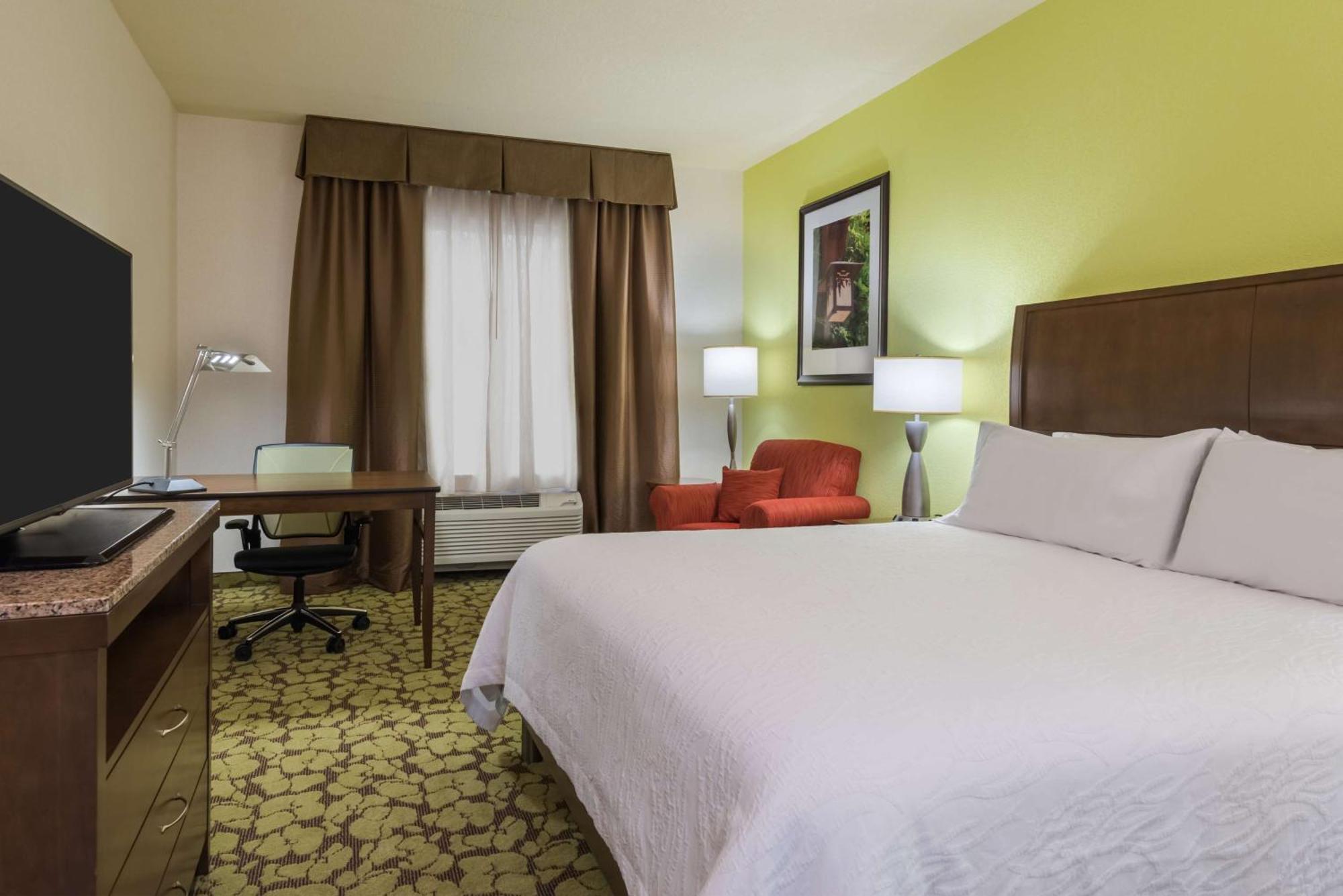 Hilton Garden Inn Wayne Exterior foto