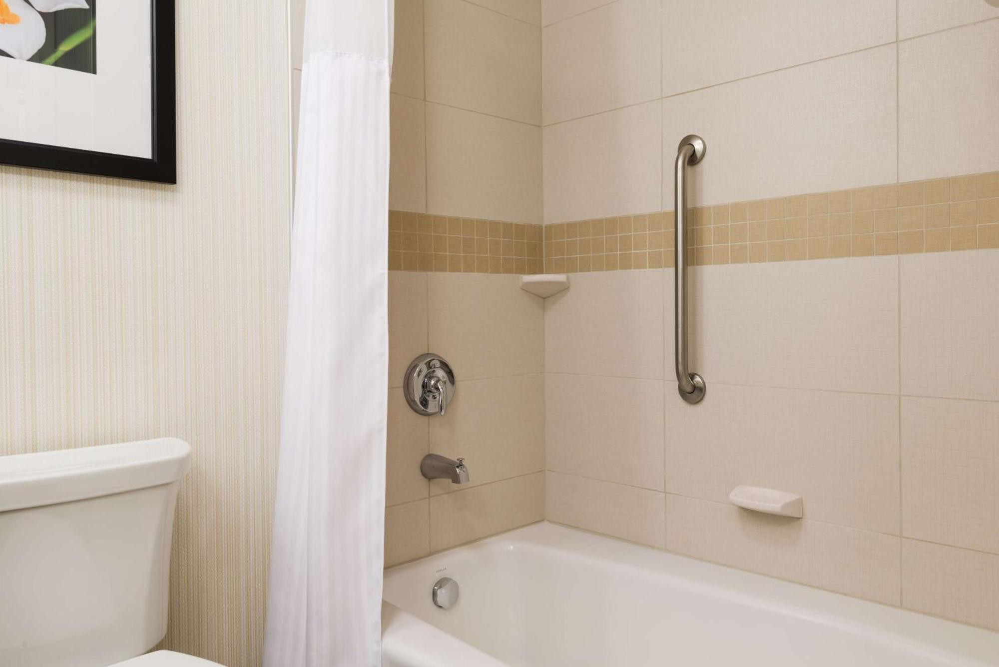 Hilton Garden Inn Wayne Exterior foto