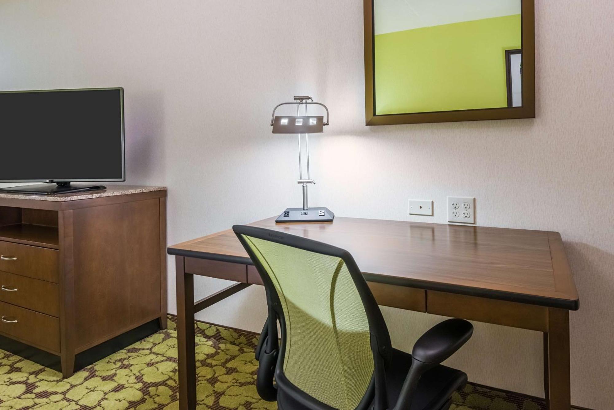 Hilton Garden Inn Wayne Exterior foto