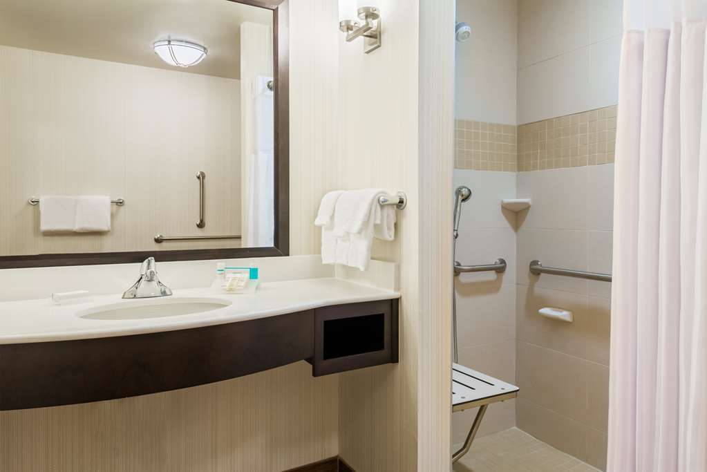 Hilton Garden Inn Wayne Habitación foto